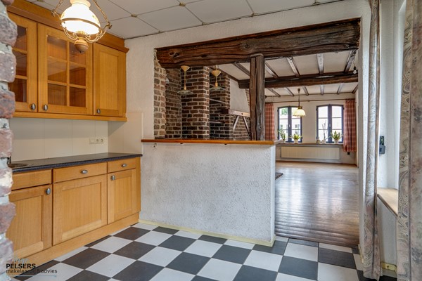 Medium property photo - Burgemeester Janssenstraat 7, 5954 BN Beesel